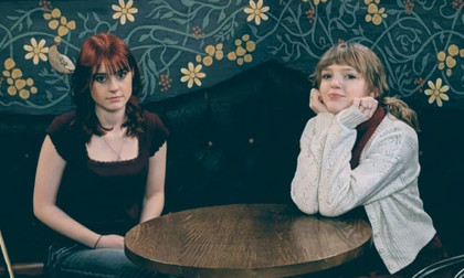 The Cords - "Fabulist"