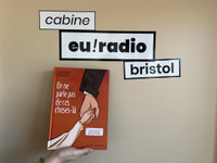 On ne parle pas de ces choses-là de Marine Courtade et Alexandra Petit (Casterman)