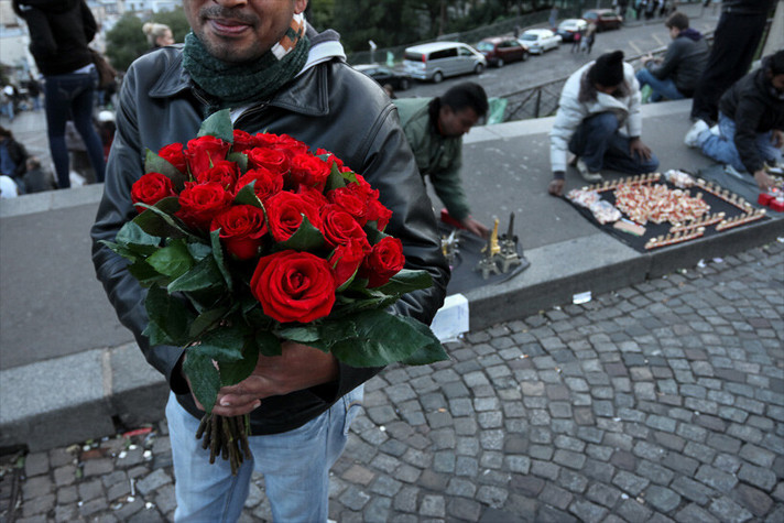 Épisode Anthropologie de la diaspora bangladaise en Ile-de... de l'émission L'Apéro