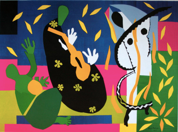 Épisode Mercredi ! Musique des continents de l'émission Mercredi !