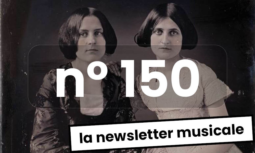 La Newsletter Musicale #150, de Munich à Rabat
