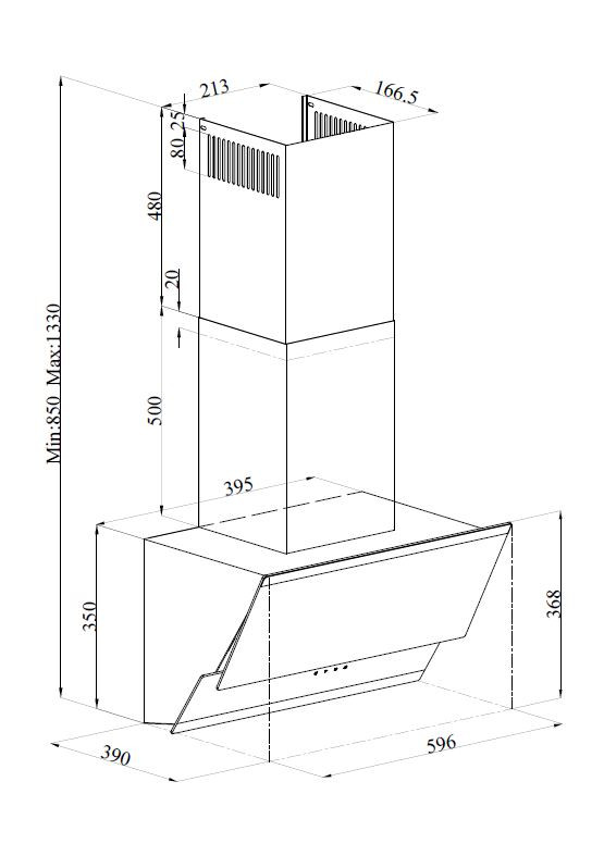Schéma de «  Luko Noir  »