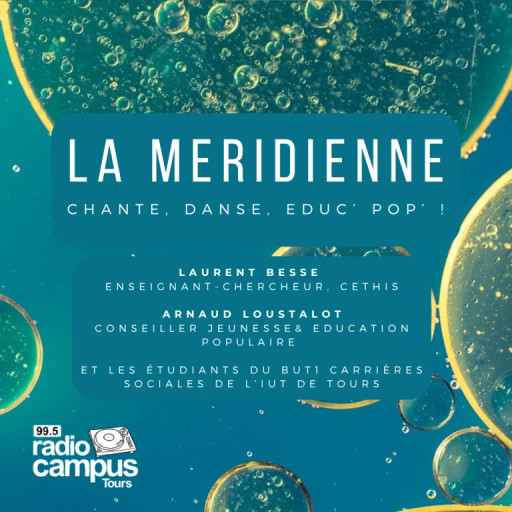 Chante, danse, éduc' pop'