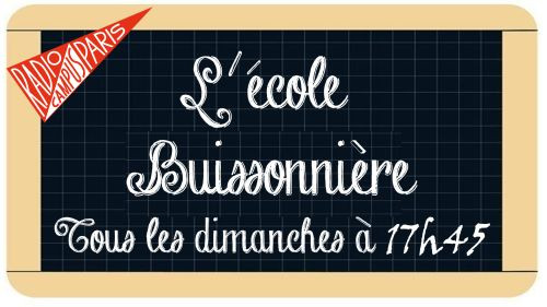 Épisode L'École Buissonnière / Le "Bon chic, Mauvais genre... de l'émission L'École Buissonnière