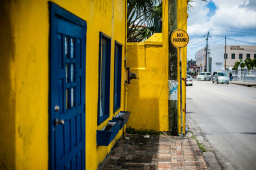 Mappemonde : Caraïbes 3