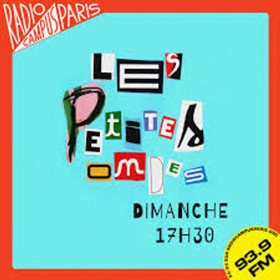 Les fictions sonores du collège Raoul Dufy episode artwork