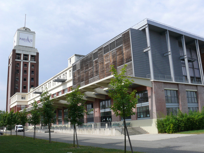 Épisode Ateliers Initiation : Bobigny sur écoute v2 de l'émission L'Apéro