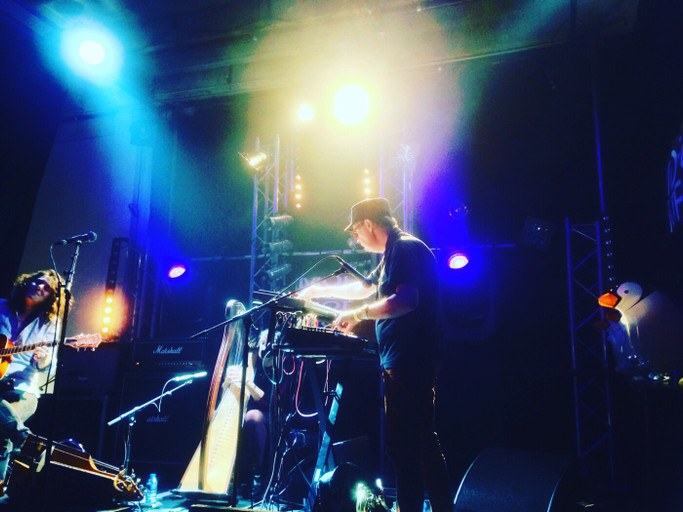Épisode LIVE - Etienne Jaumet @MOFO de l'émission Musique