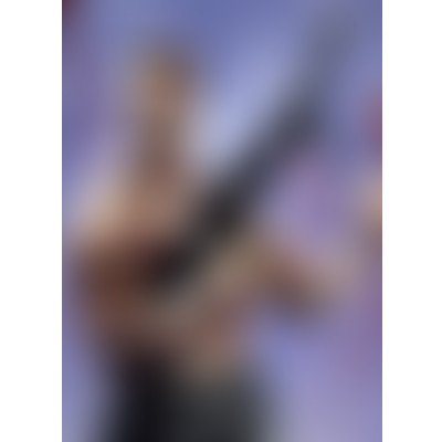 Chablis Commando episode artwork
