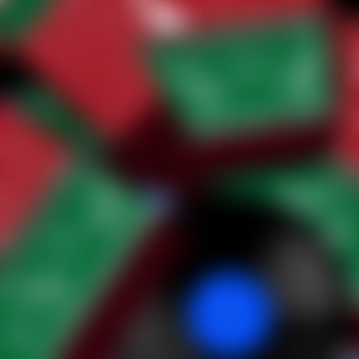 Flagrant Soul : Nos plaisirs grotesques