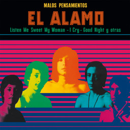 El Álamo - Malos Pensamientos