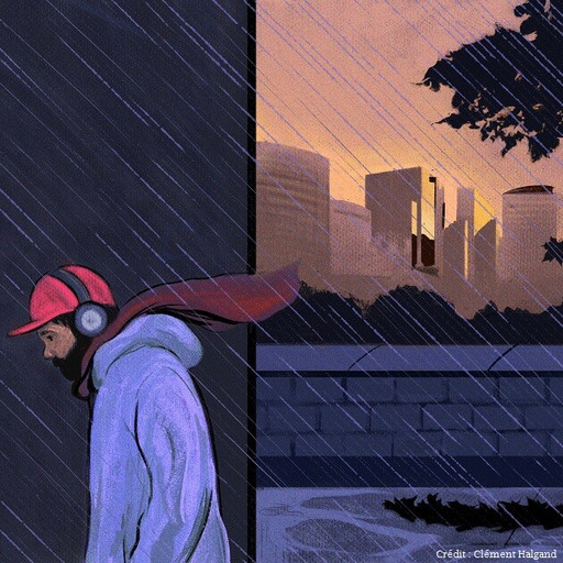 Épisode Flagrant Soul : Autumn tunes de l'émission Flagrant Soul