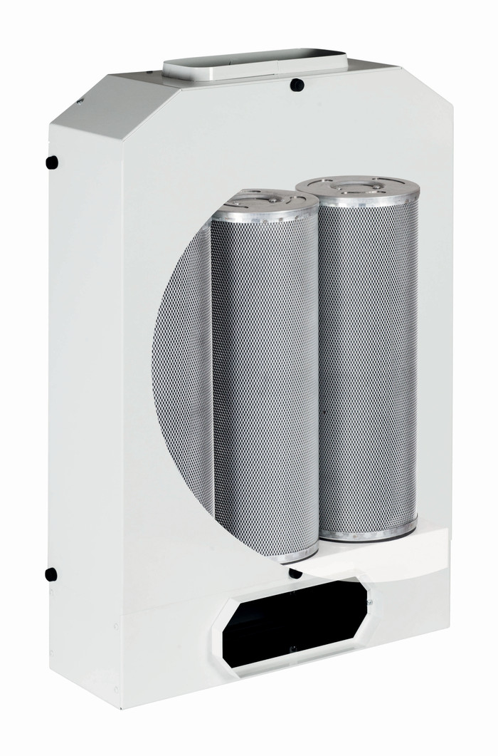 Filtre à charbon Airone KFP50
