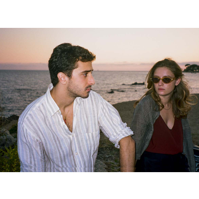 Histoire corse au cinéma avec Clara Maria Laredo & Marc'Antonu Mozziconacci episode artwork