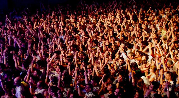 Épisode Novorama - spéciale festivals printemps 2016 de l'émission Novorama