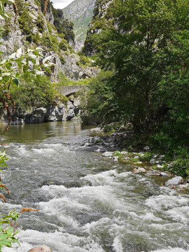 Épisode Fiction : Deux contes de la vallée de la Roya de l'émission Mise en Ondes