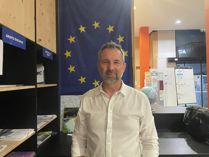 L'Europe doit-elle se préparer à de futures guerres dans l'espace ?