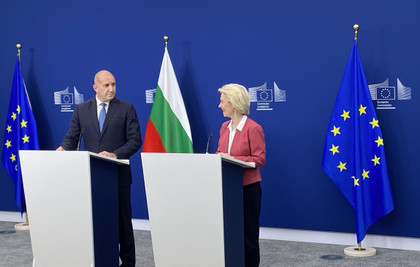 Aujourd'hui en Europe - 29 mai 2026