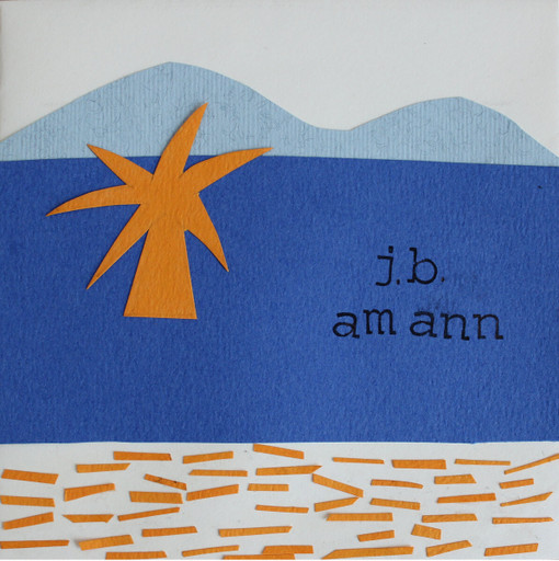 Épisode Yummy // Carte Blanche à JB Amann de l'émission Yummy