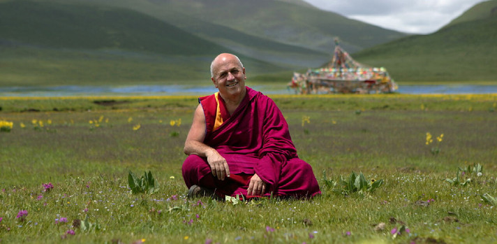 Épisode La Puce à l’Oreille veut méditer // 6 novembre 201... de l'émission La puce à l'oreille