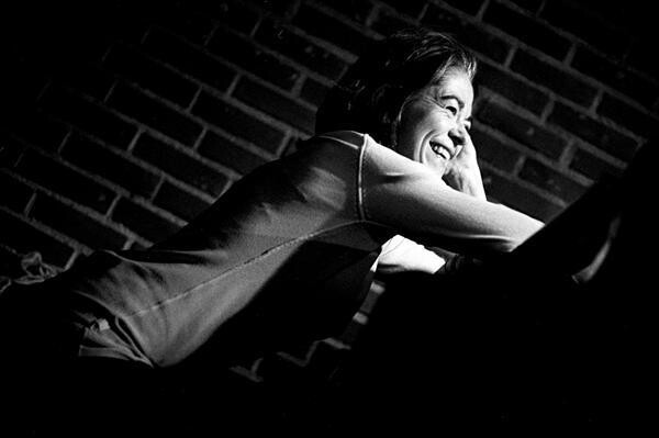 Épisode Rencontre avec Sophia Domancich de l'émission Jazz And Co