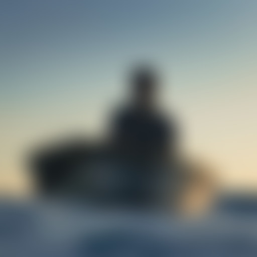 La Souterraine Radio : Malik Djoudi