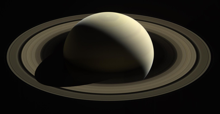 Épisode Et Pourtant Elles Tournent // Saturne, Le Seigneur... de l'émission Et Pourtant Elles Tournent
