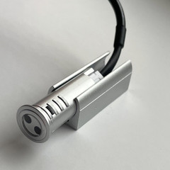 Swipe Aluminium
