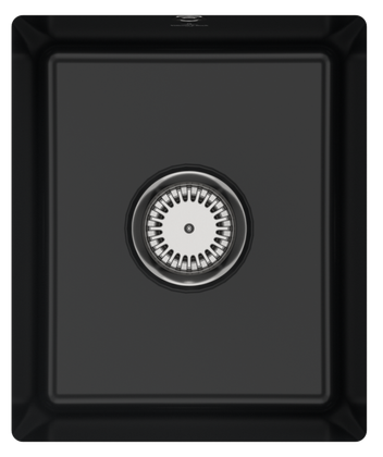CUVE SP SUBWAY 45 SU 1B PUR BLACK