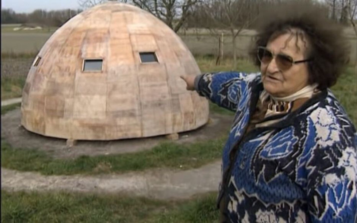 Épisode [NumerX] Comment ça marche le net ? Morel Abitebou... de l'émission Numer'X