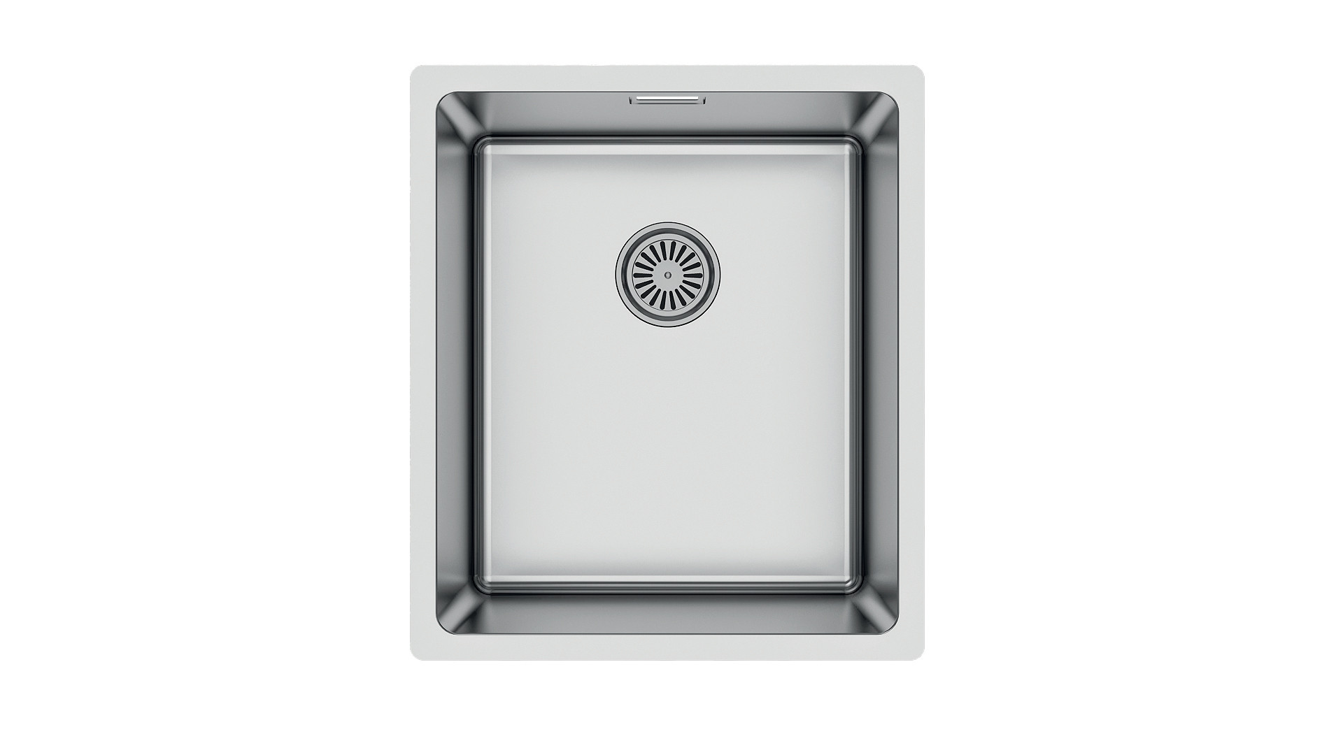 Java Inox lisse