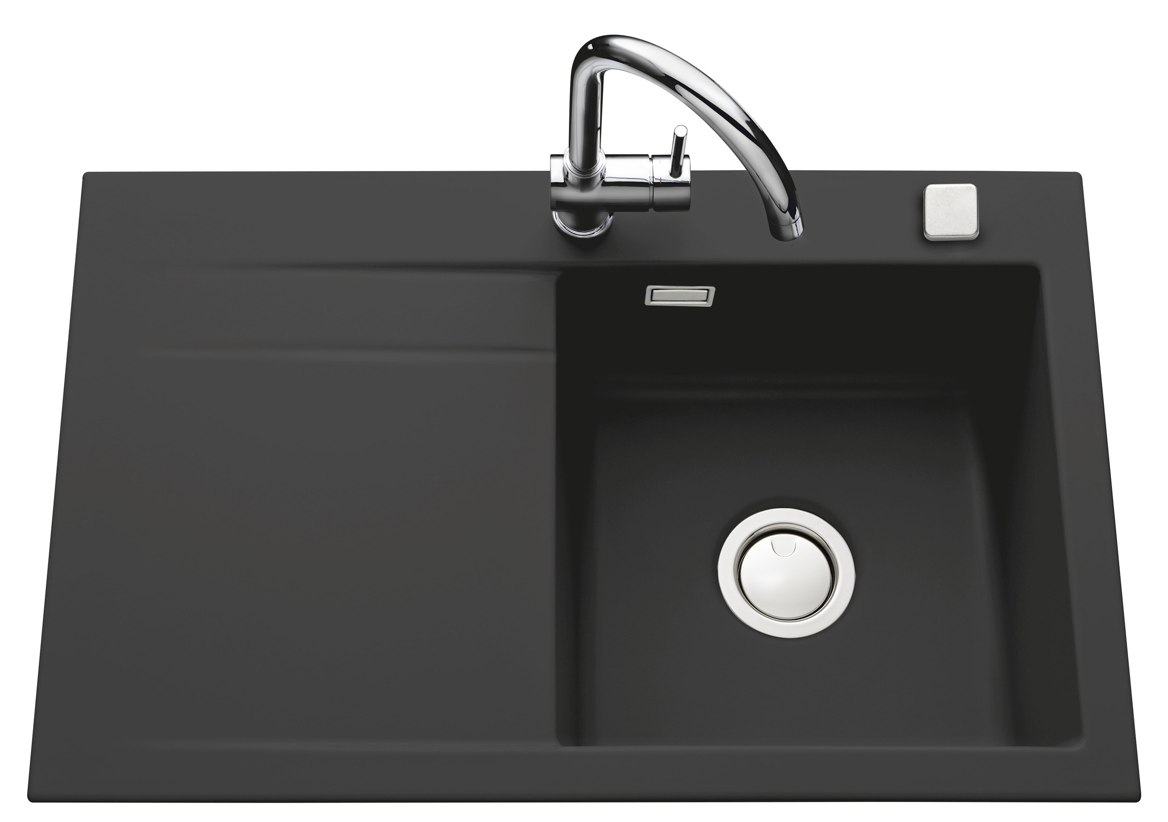 Élégance Gris anthracite