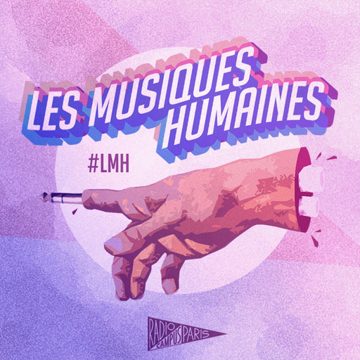 Épisode Les Musiques Humaines : Jean-Michel de l'émission Les Musiques Humaines