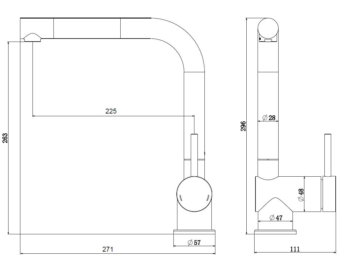 Schéma de «  RC261H15K01  »