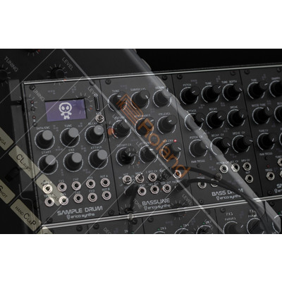 Amplitudes : Bass music episode artwork