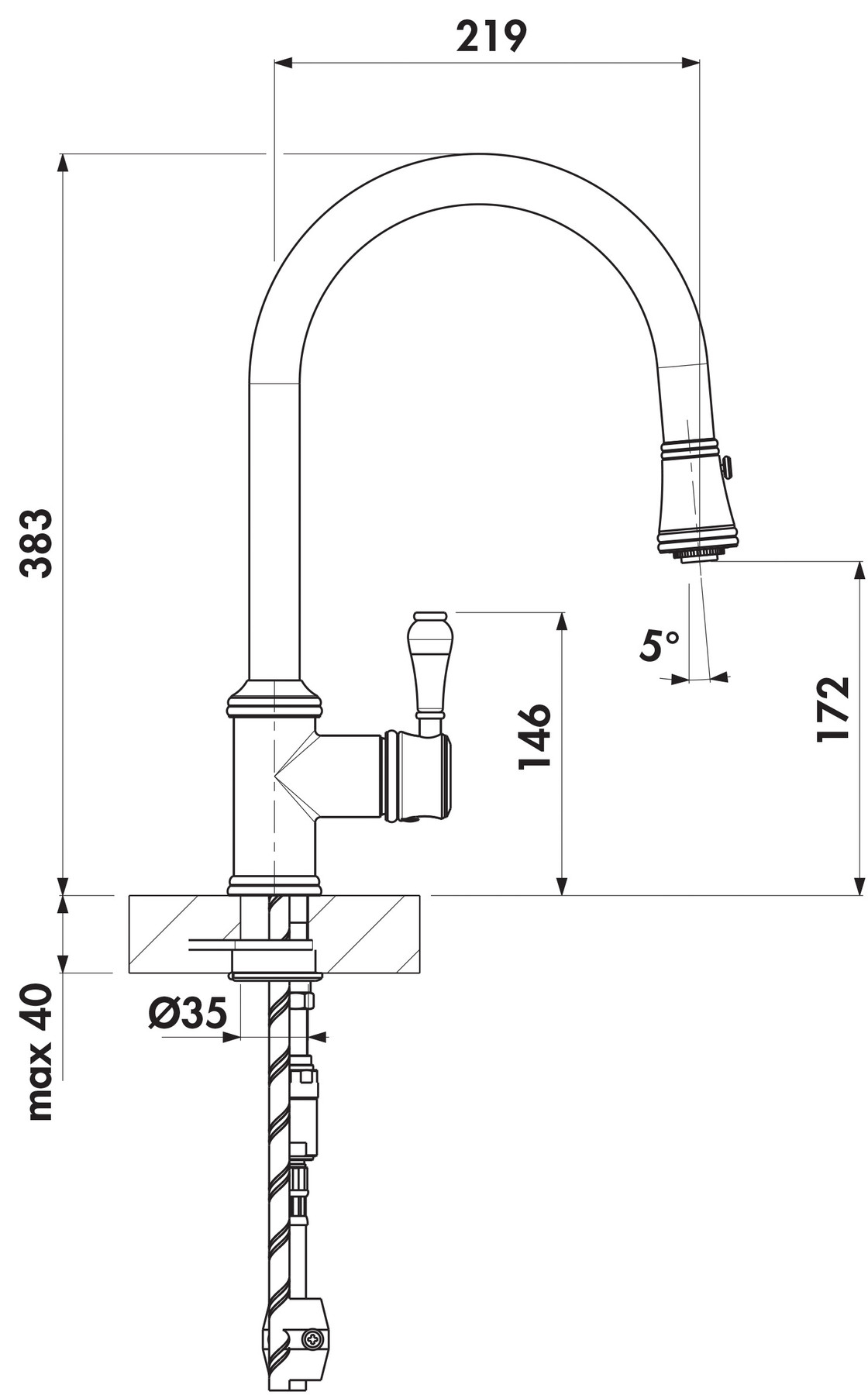 Schéma de «  RC40033 088  »