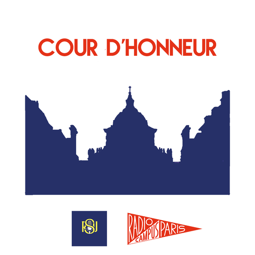 Cour d'Honneur #51