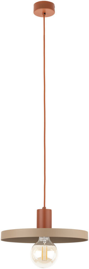 Roméo Beige / Terracotta