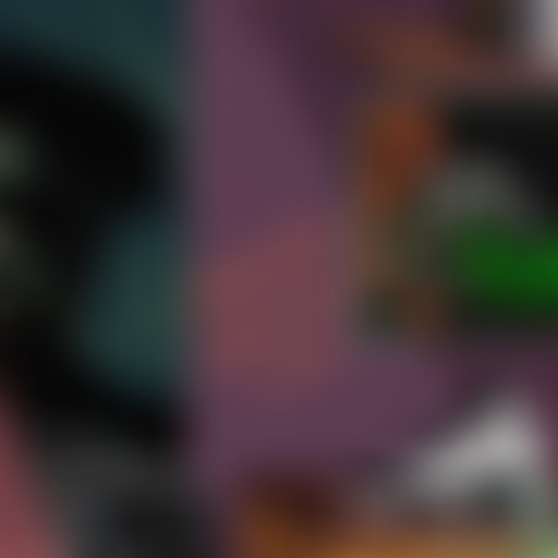 Flagrant Soul : L'âge d'or de la B.O. rap