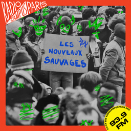 Les Nouveaux Sauvages