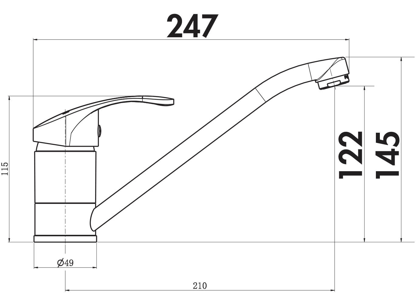 Schéma de «  RC252H09K01  »