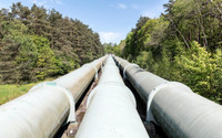 Le Gaz et l'argent du gaz