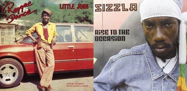 Épisode Bam Salute special LIttle John & Sizzla Part 2 de l'émission Bam Salute