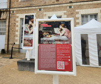 A Nantes : Une exposition sur les sorcières qui révèle la violence systémique faite aux femmes