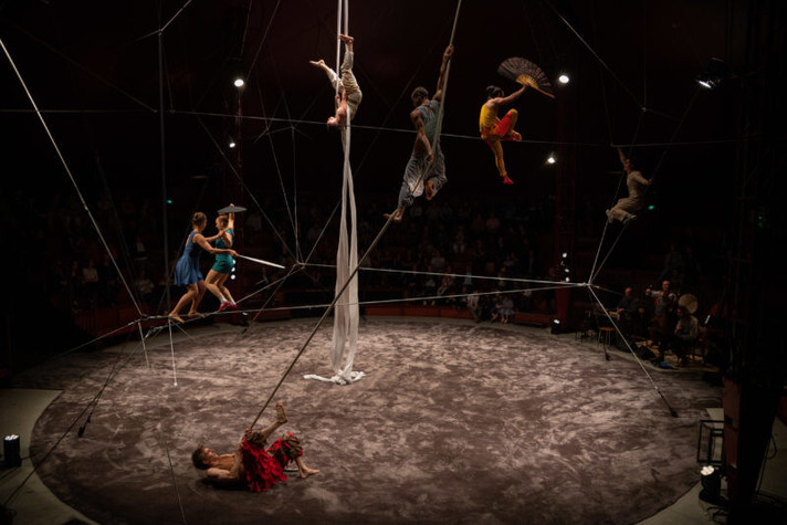 Épisode Pièces détachées : Agathe Olivier & Antoine Rigot,... de l'émission Pièces détachées