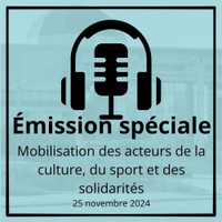 Émission spéciale : Coupes budgétaires en Pays de la Loire