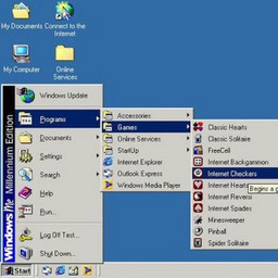 joaqm - 2020MILLENNIUM