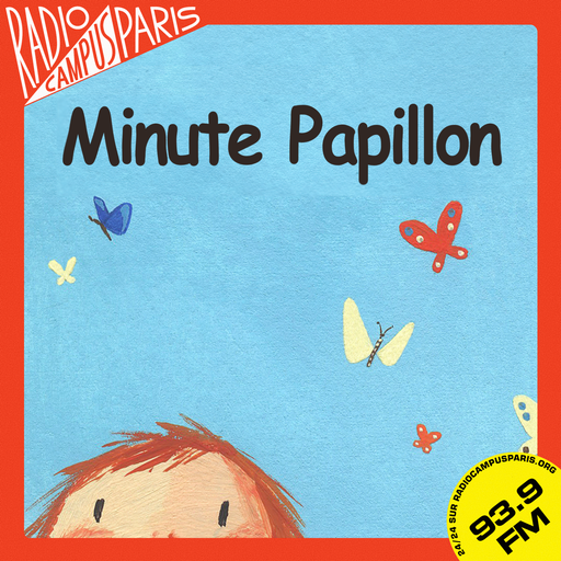 Minute Papillon