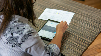 L’Union européenne s’engage aux côtés de la Région Île-de-France pour l’emploi et la formation