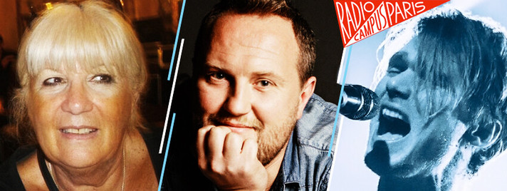 Épisode TriFaZé #5: Oldelaf, Thomas Jagas, Carmen Bourchet de l'émission TriFaZé